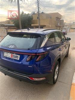 هيونداي توسان